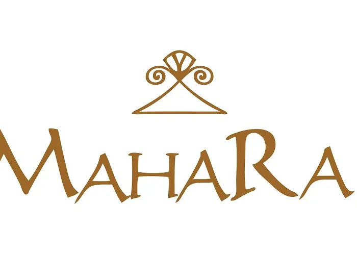 Maharaj فيلة سمينياك